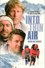 Watch Into Thin Air Death on Everest Megavideo