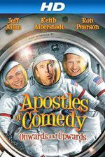 Watch Apostles of Comedy Onwards and Upwards Megavideo