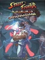 Watch Street Fighter Alpha: Generations Megavideo