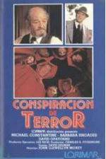 Watch Conspiracy of Terror Megavideo