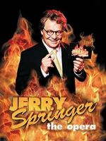 Watch Jerry Springer: The Opera Megavideo