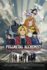 Watch Fullmetal Alchemist The Sacred Star of Milos Megavideo