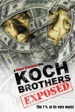 Watch Koch Brothers Exposed Megavideo