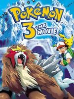 Watch Pokmon 3: The Movie Megavideo