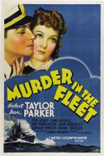 Watch Murder in the Fleet Megavideo