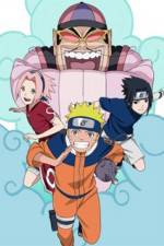 Watch Naruto Special The Genie and The Three Wishes Megavideo