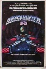 Watch Spacehunter: Adventures in the Forbidden Zone Megavideo