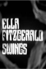 Watch Ella Fitzgerald Swings Megavideo