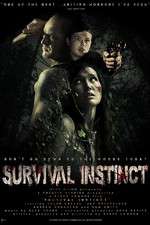Watch Survival Instinct Megavideo