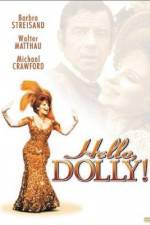 Watch Hello, Dolly! Megavideo