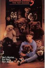 Watch Silent Night Deadly Night 5 The Toy Maker Megavideo