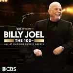 Watch The 100th: Billy Joel at Madison Square Garden - The Greatest Arena Run of All Time (TV Special 2024) Megavideo
