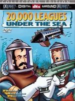 Watch 20,000 Leagues Under the Sea Megavideo