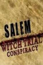 Watch National Geographic Salem Witch Trial Conspiracy Megavideo