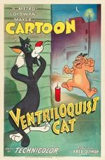 Watch Ventriloquist Cat (Short 1950) Megavideo