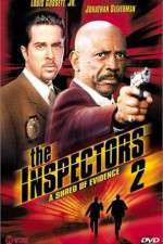 Watch The Inspectors 2: A Shred of Evidence Megavideo