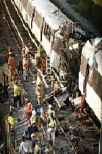 Watch National Geographic Crash Scene Investigation Train Collision Megavideo