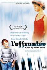 Watch L'effrontee Megavideo