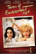 Watch Terms of Endearment Megavideo