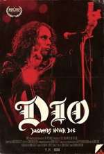 Watch Dio: Dreamers Never Die Megavideo
