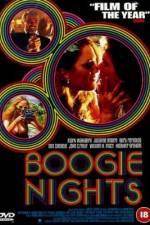 Watch Boogie Nights Megavideo