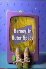 Watch Barney in Outer Space Megavideo