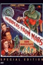 Watch Invaders from Mars Megavideo