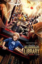 Watch Escape from Mr. Lemoncello\'s Library Megavideo