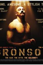 Watch Bronson Megavideo