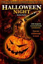 Watch Halloween Night Megavideo