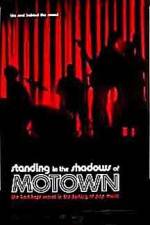 Watch Standing in the Shadows of Motown Megavideo