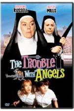 Watch The Trouble with Angels Megavideo