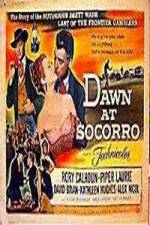 Watch Dawn at Socorro Megavideo