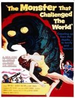 Watch The Monster That Challenged the World Megavideo