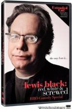 Watch Lewis Black: Red, White and Screwed Megavideo