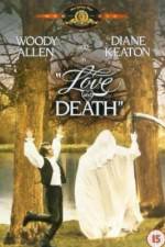 Watch Love and Death Megavideo