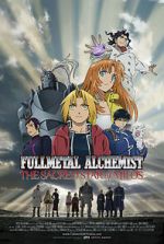 Watch Fullmetal Alchemist: The Sacred Star of Milos Megavideo