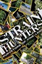 Watch Strain Hunters: India Expedition Megavideo