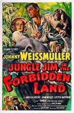 Watch Jungle Jim in the Forbidden Land Megavideo