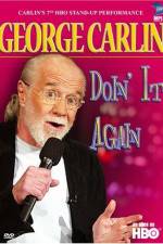 Watch George Carlin Doin' It Again Megavideo