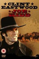 Watch Joe Kidd Megavideo