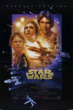 Watch Star Wars: Episode IV - A New Hope Megavideo