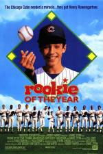 Watch Rookie of the Year Megavideo