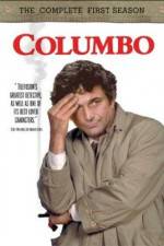 Watch Columbo Blueprint for Murder Megavideo