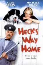 Watch Heck's Way Home Megavideo