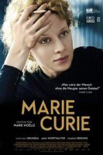 Watch Marie Curie The Courage of Knowledge Megavideo