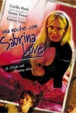 Watch A Night with Sabrina Love Megavideo