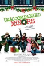 Watch Unaccompanied Minors Megavideo