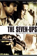 Watch The Seven-Ups Megavideo