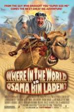 Watch Where in the World Is Osama Bin Laden? Megavideo